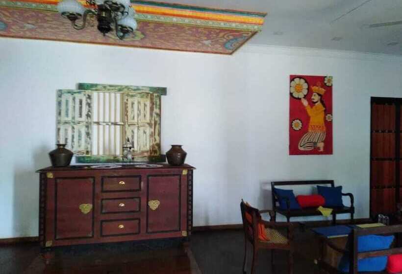 فندق Bolagala Nature Resort