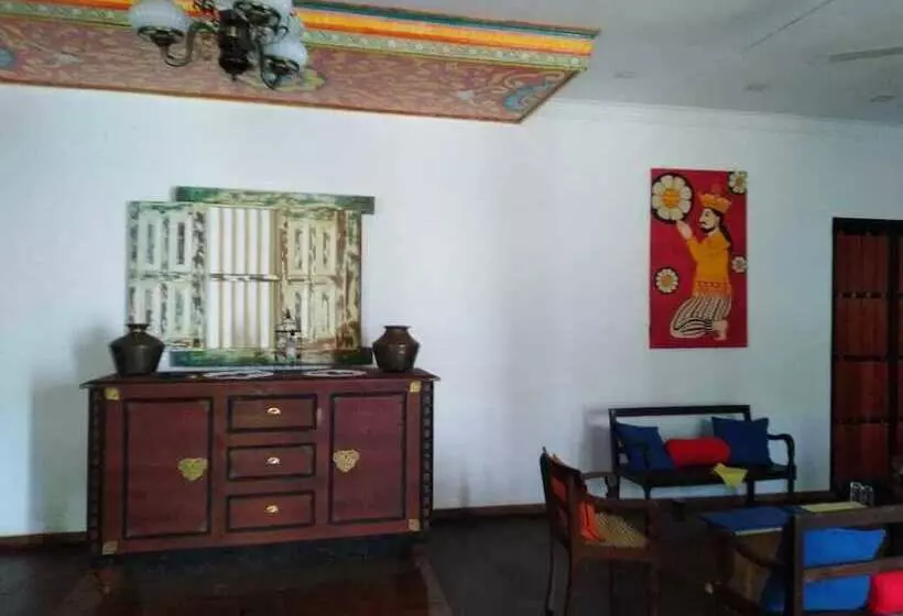 ホテル Bolagala Nature Resort