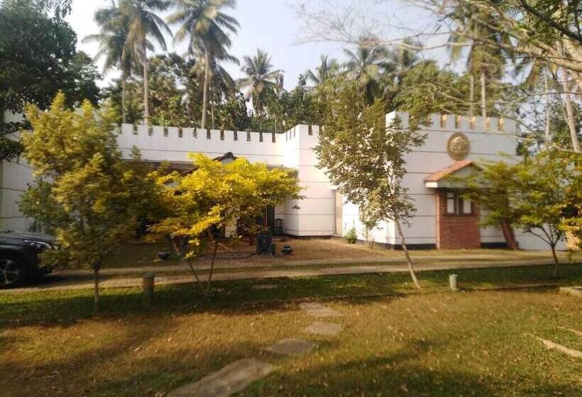 فندق Bolagala Nature Resort