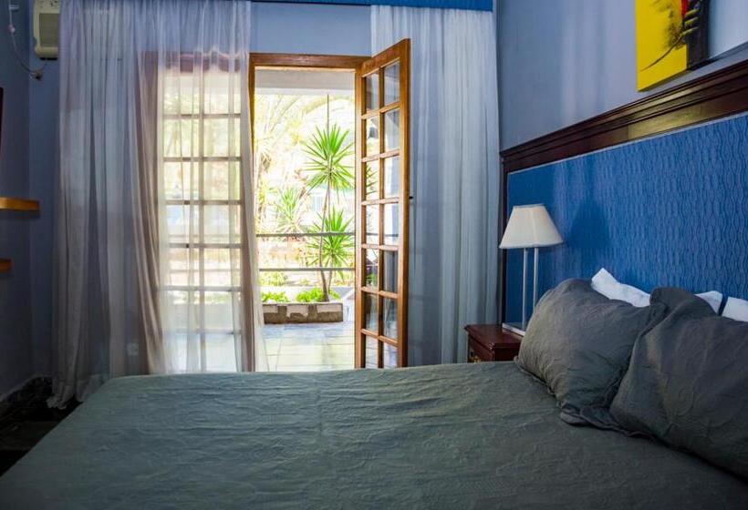 酒店 Fazenda Encanto