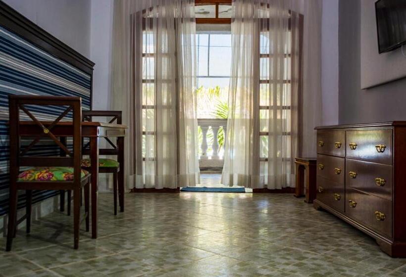 酒店 Fazenda Encanto