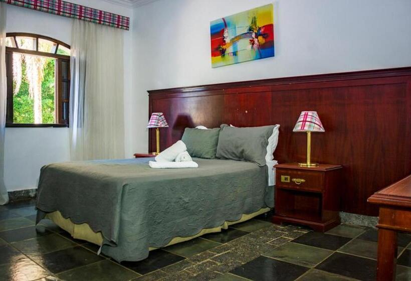 酒店 Fazenda Encanto