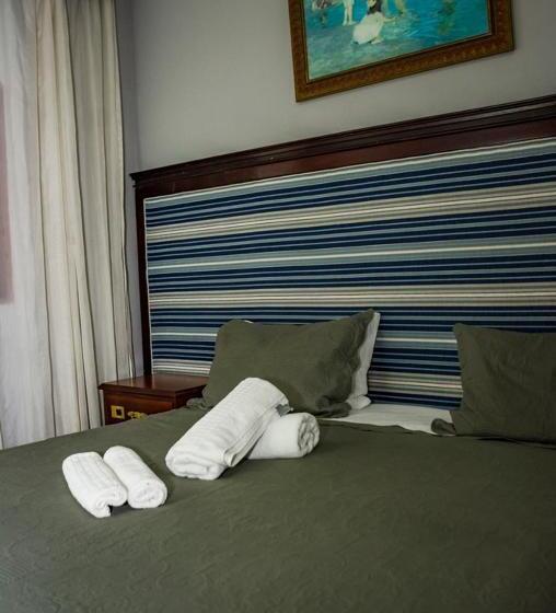 酒店 Fazenda Encanto