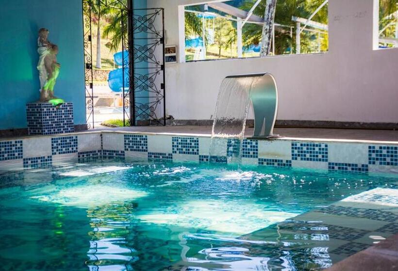 酒店 Fazenda Encanto