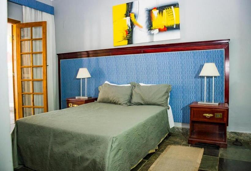 酒店 Fazenda Encanto