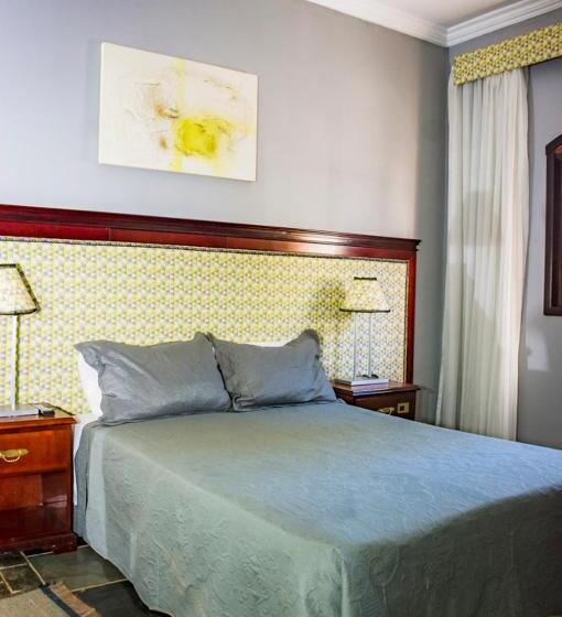 酒店 Fazenda Encanto