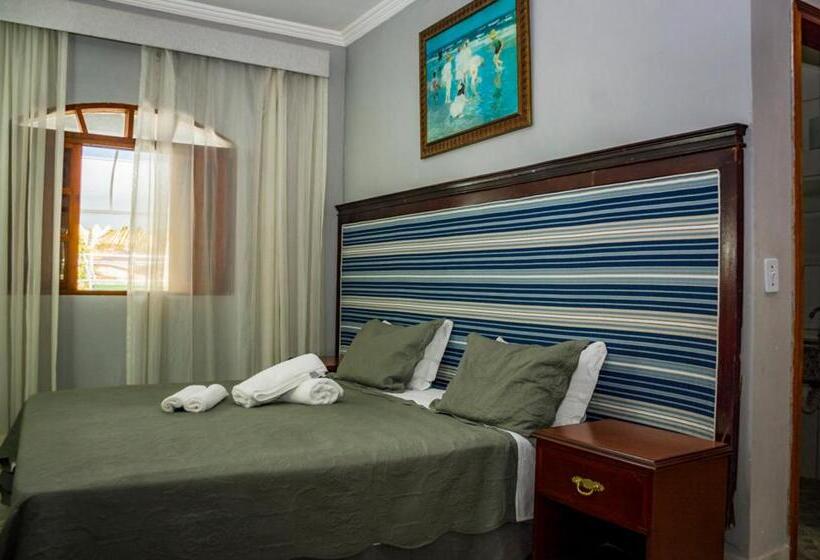 酒店 Fazenda Encanto