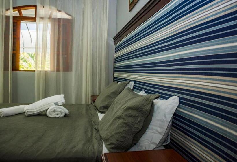 酒店 Fazenda Encanto