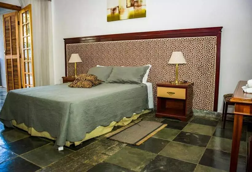ホテル Fazenda Encanto