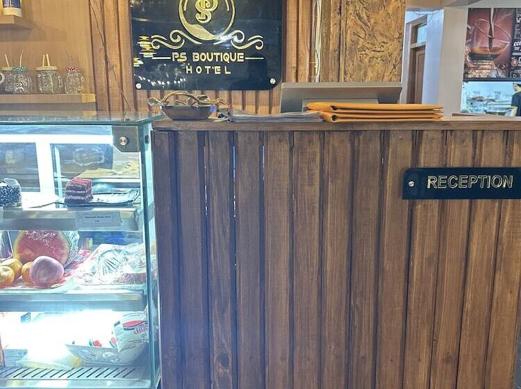 هتل Ps Boutique
