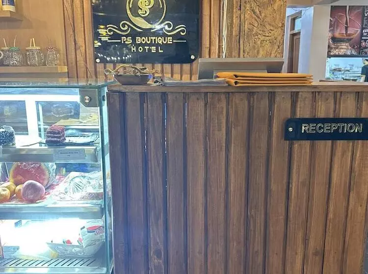 هتل Ps Boutique
