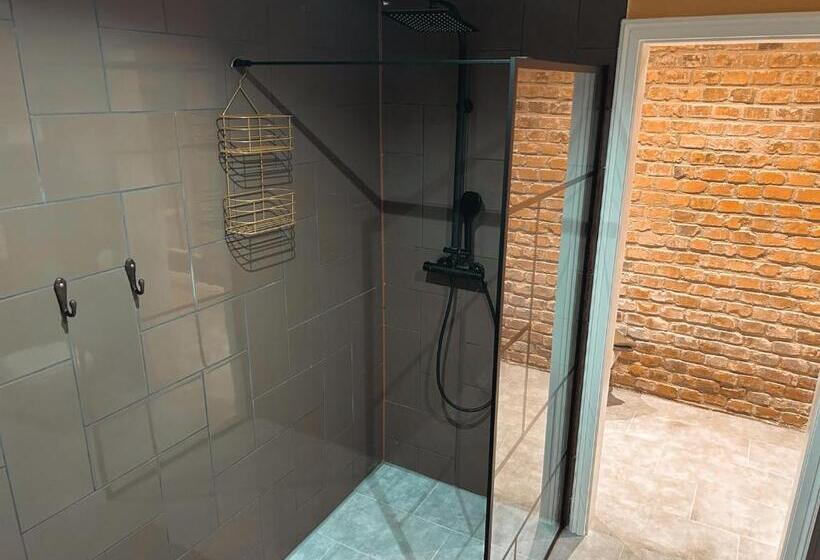 فندق Villa Hänsch Dep 07