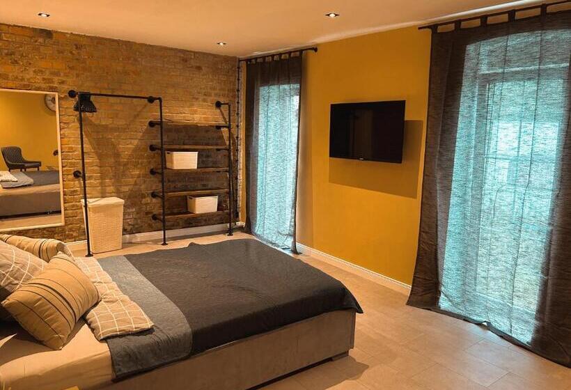 فندق Villa Hänsch Dep 07