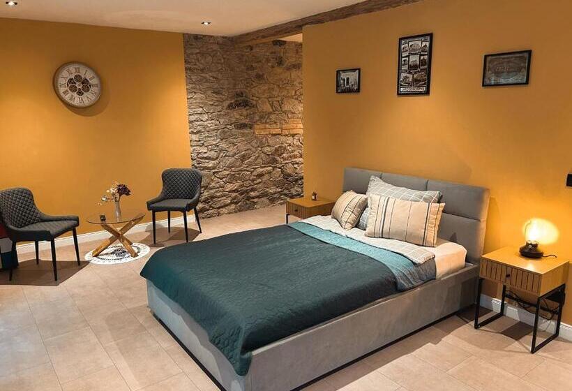 فندق Villa Hänsch Dep 07