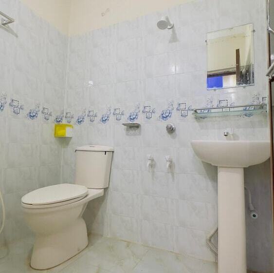 هتل Blue Sky Mirpur