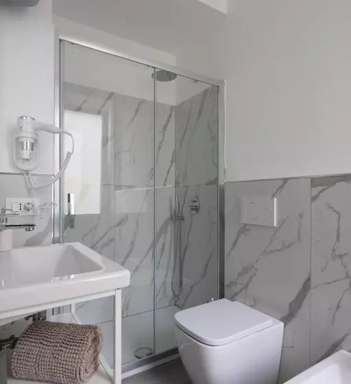 پانسیون Annita S Rooms