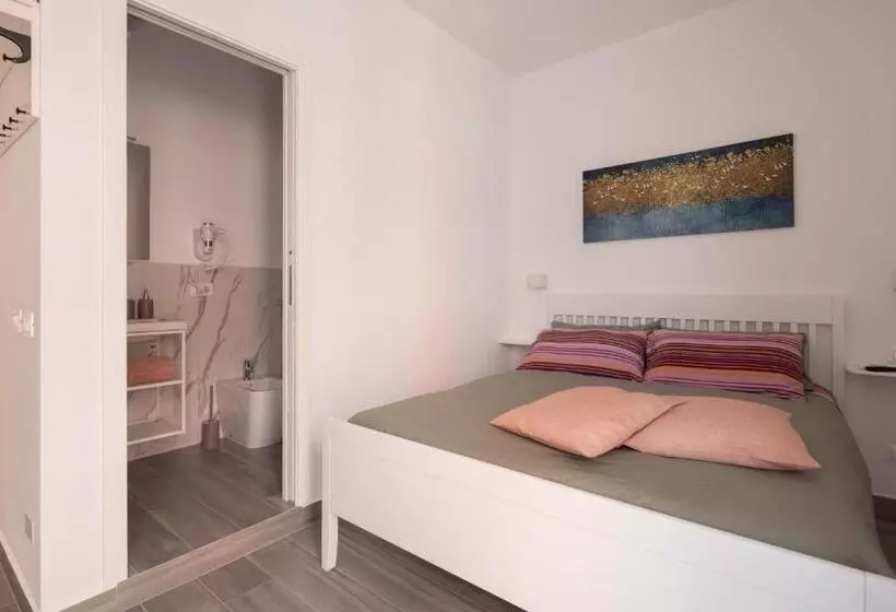 پانسیون Annita S Rooms