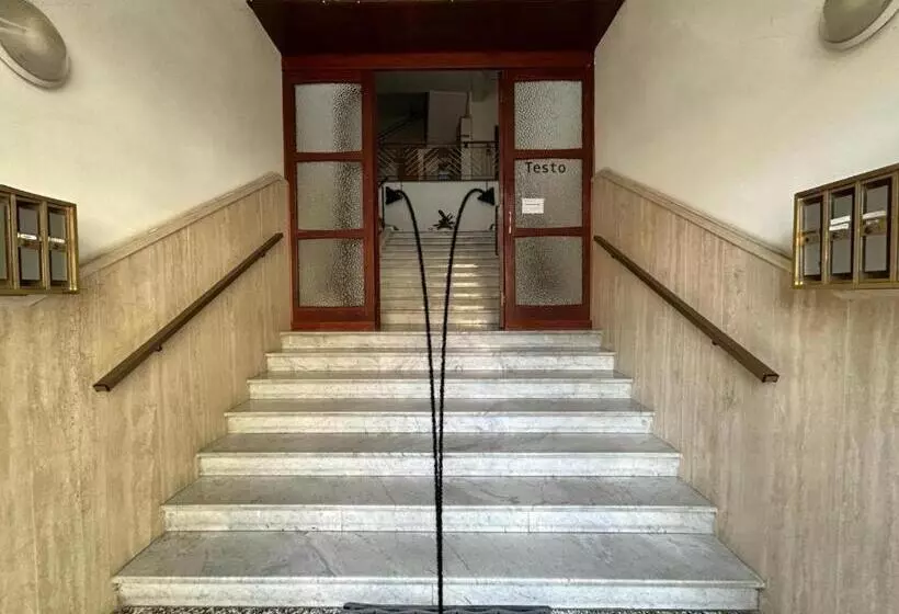 پانسیون Annita S Rooms