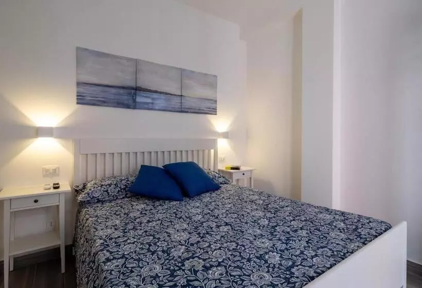 پانسیون Annita S Rooms