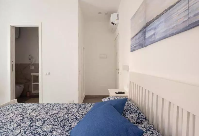 پانسیون Annita S Rooms