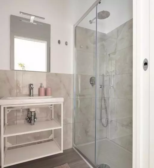 پانسیون Annita S Rooms