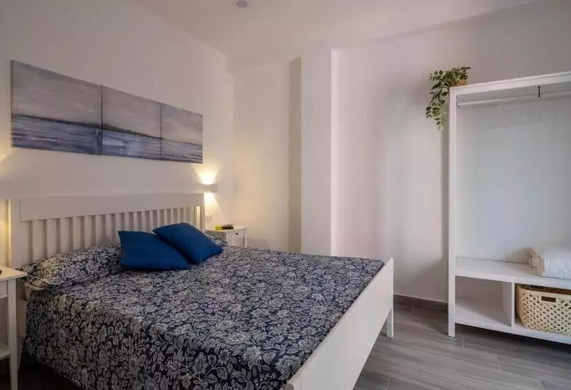 پانسیون Annita S Rooms