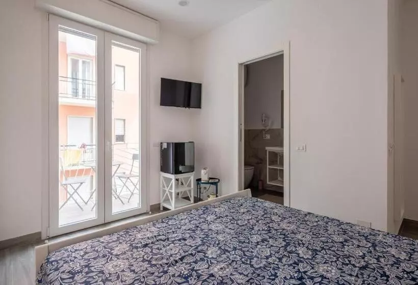 پانسیون Annita S Rooms