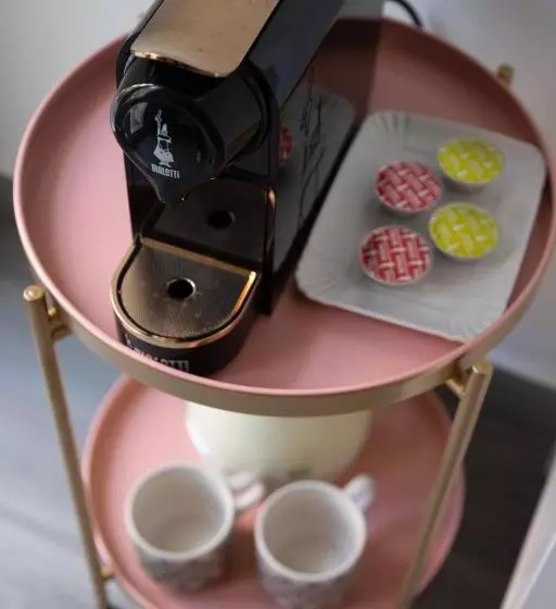 پانسیون Annita S Rooms