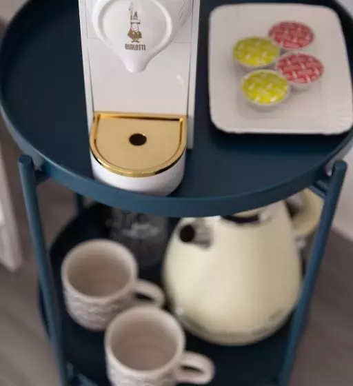 پانسیون Annita S Rooms