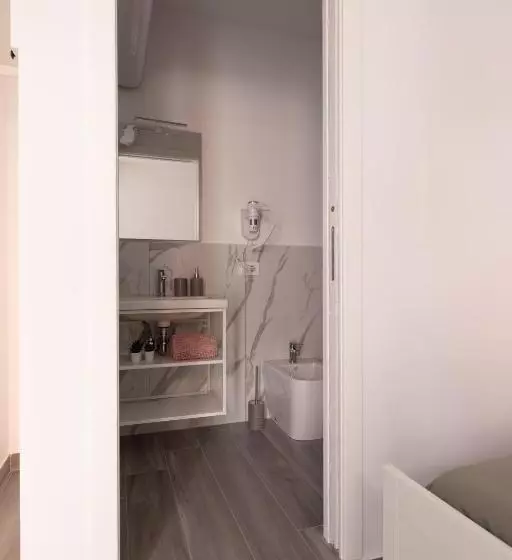 پانسیون Annita S Rooms