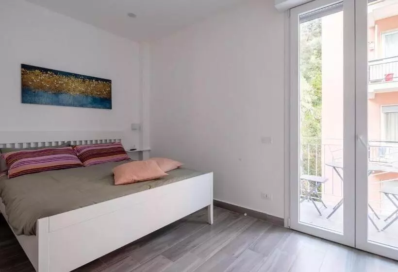 پانسیون Annita S Rooms