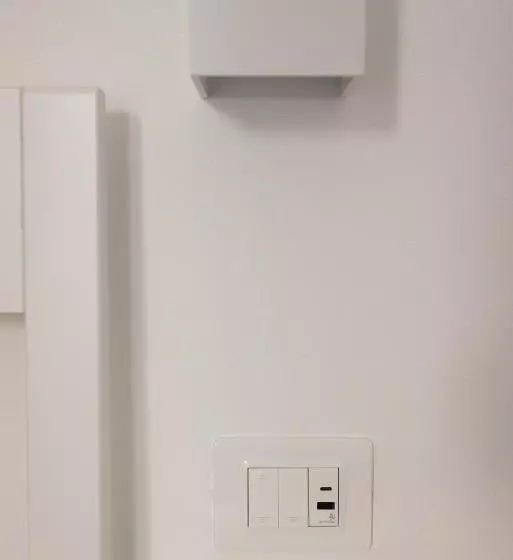 پانسیون Annita S Rooms