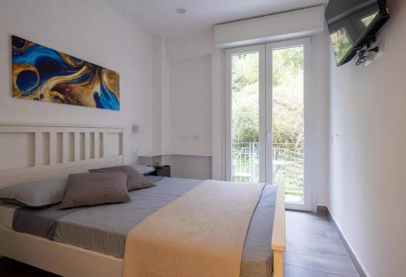 پانسیون Annita S Rooms