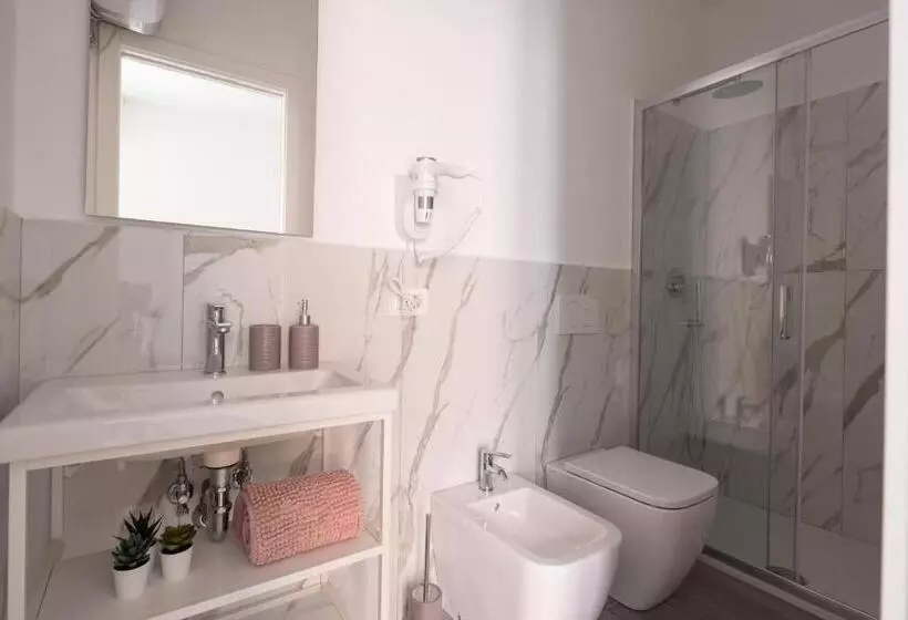 پانسیون Annita S Rooms