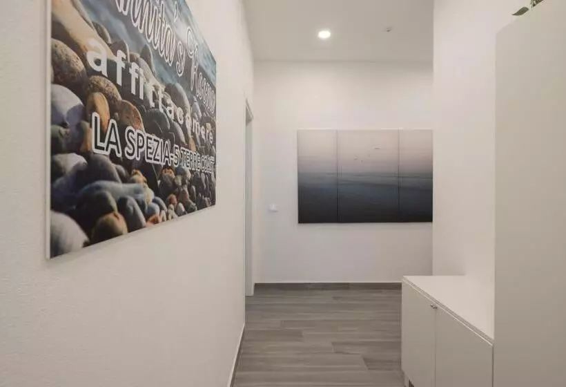 پانسیون Annita S Rooms