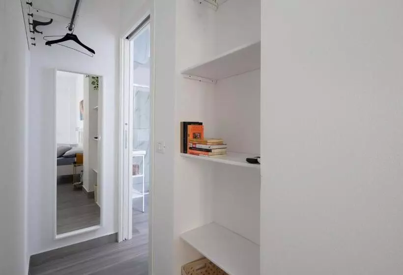 پانسیون Annita S Rooms