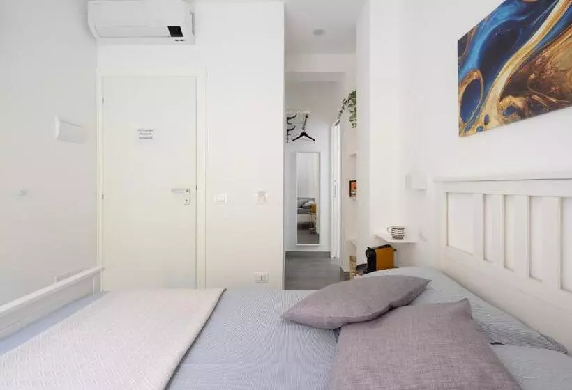 پانسیون Annita S Rooms