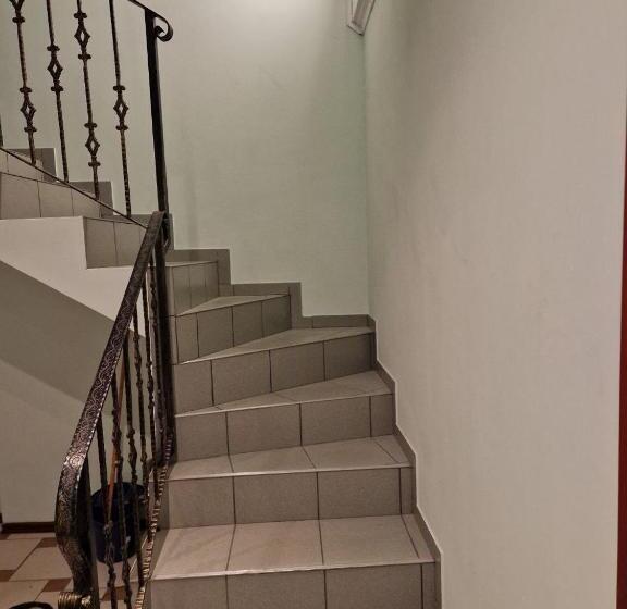 پانسیون Odessa 14