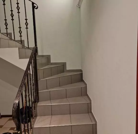 پانسیون Odessa 14