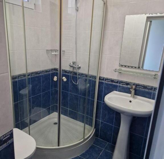 پانسیون Odessa 14