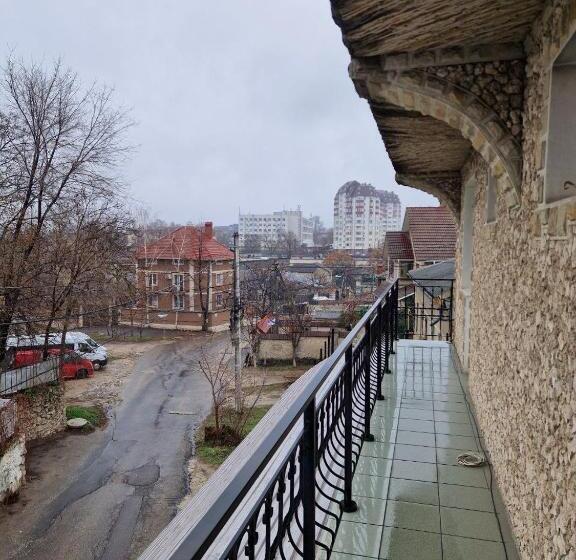 پانسیون Odessa 14