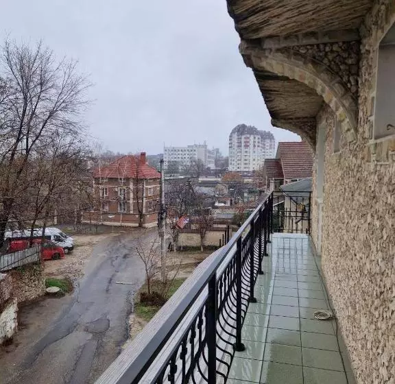 پانسیون Odessa 14