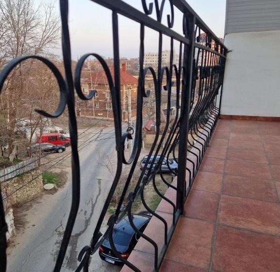 پانسیون Odessa 14