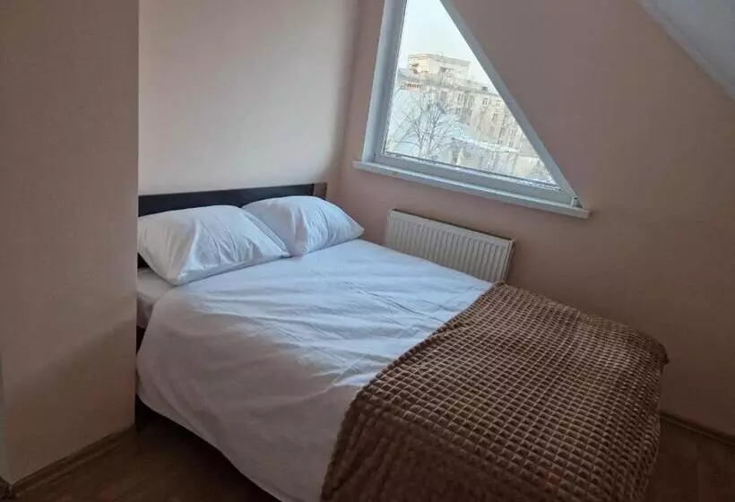 پانسیون Odessa 14