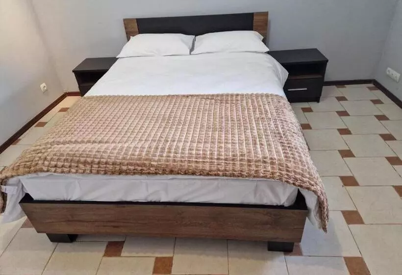 پانسیون Odessa 14