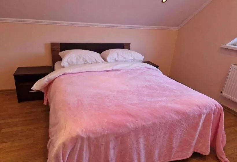 پانسیون Odessa 14