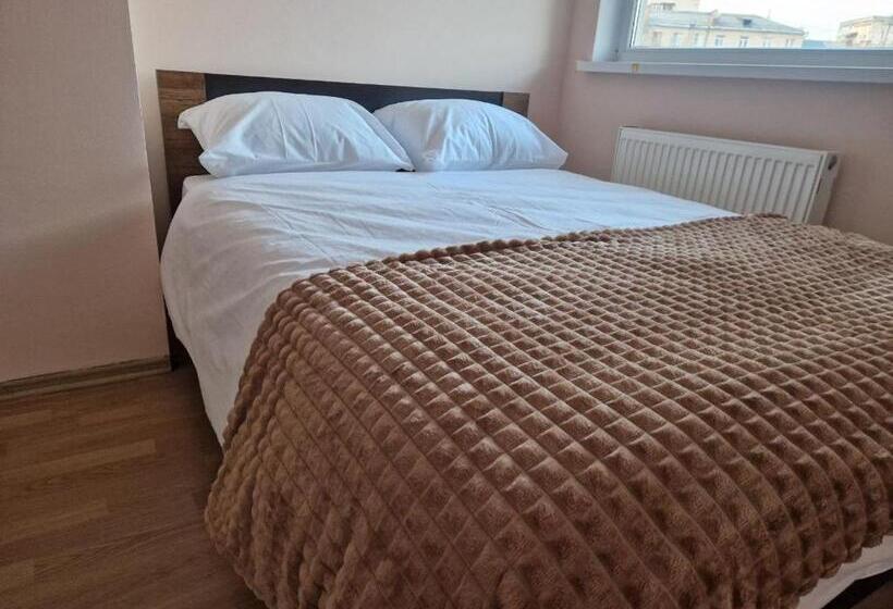 پانسیون Odessa 14