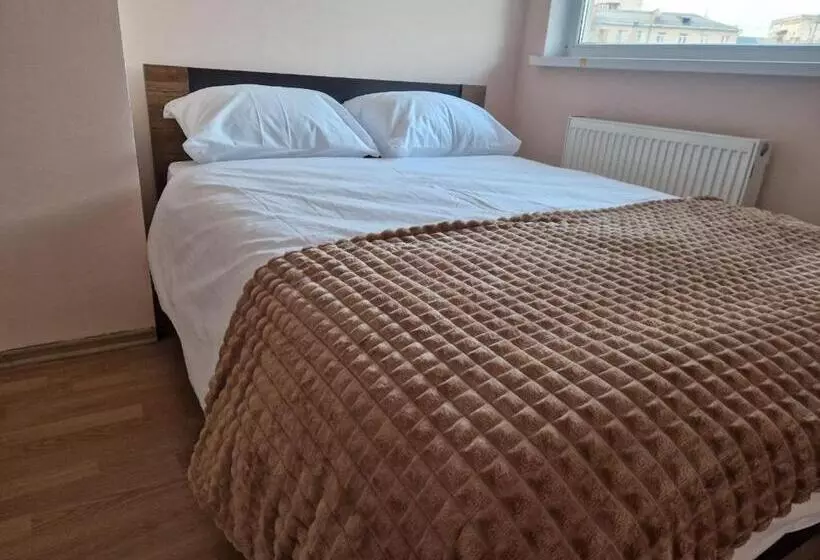 پانسیون Odessa 14