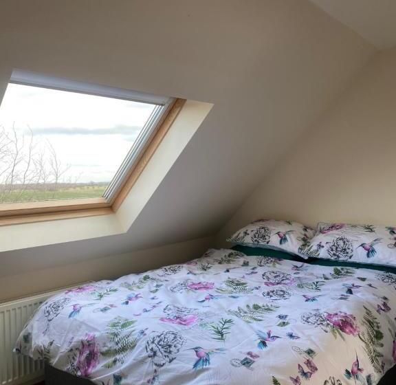 민박 Tewit Castle Adventures