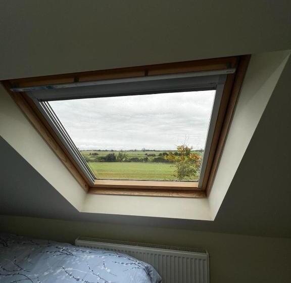 민박 Tewit Castle Adventures